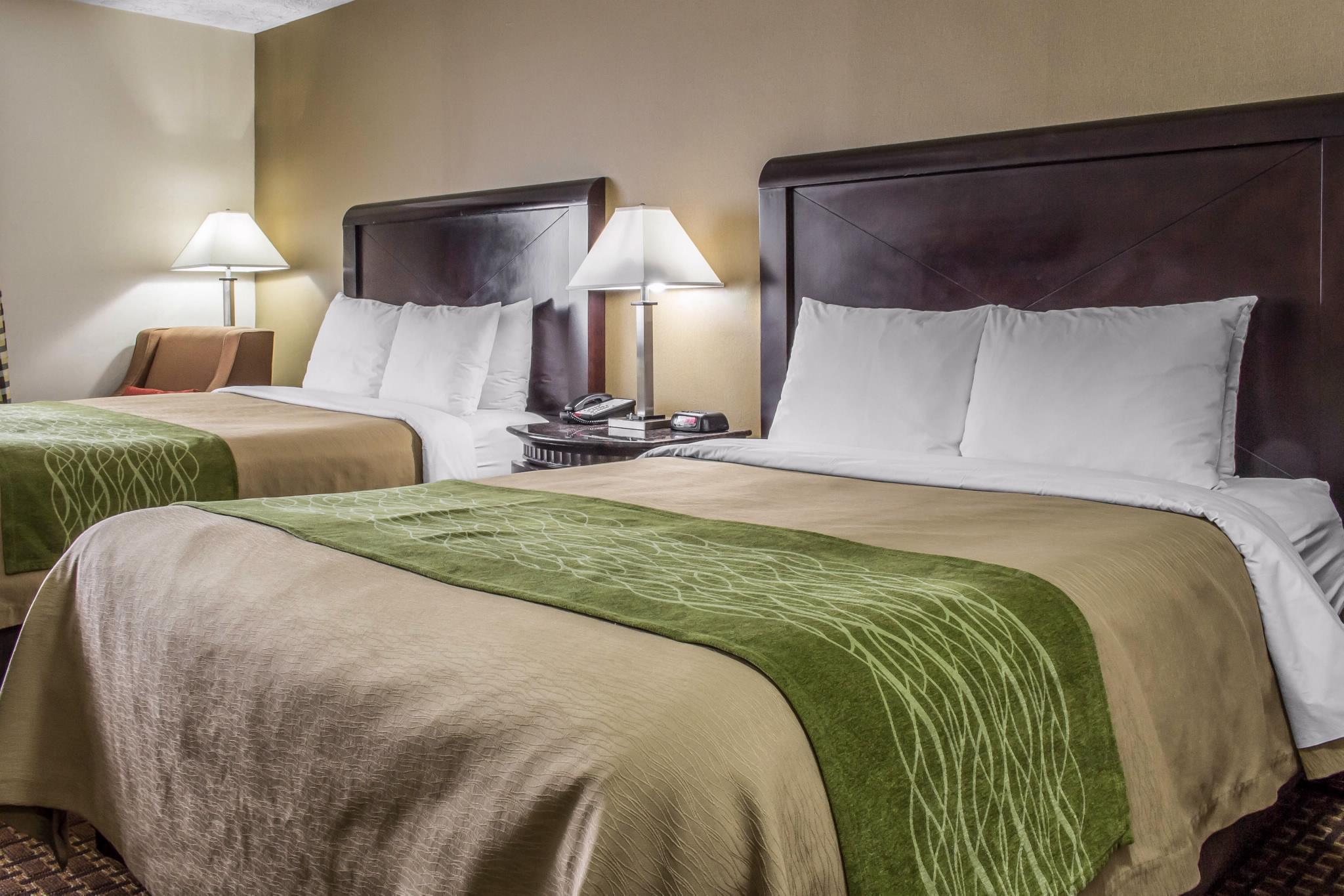Comfort Inn Medford-Long Island エクステリア 写真