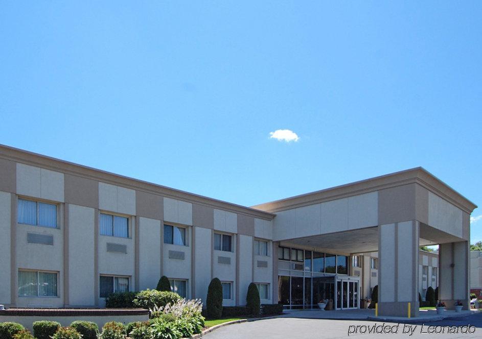 Comfort Inn Medford-Long Island エクステリア 写真