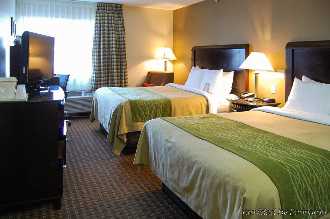Comfort Inn Medford-Long Island エクステリア 写真
