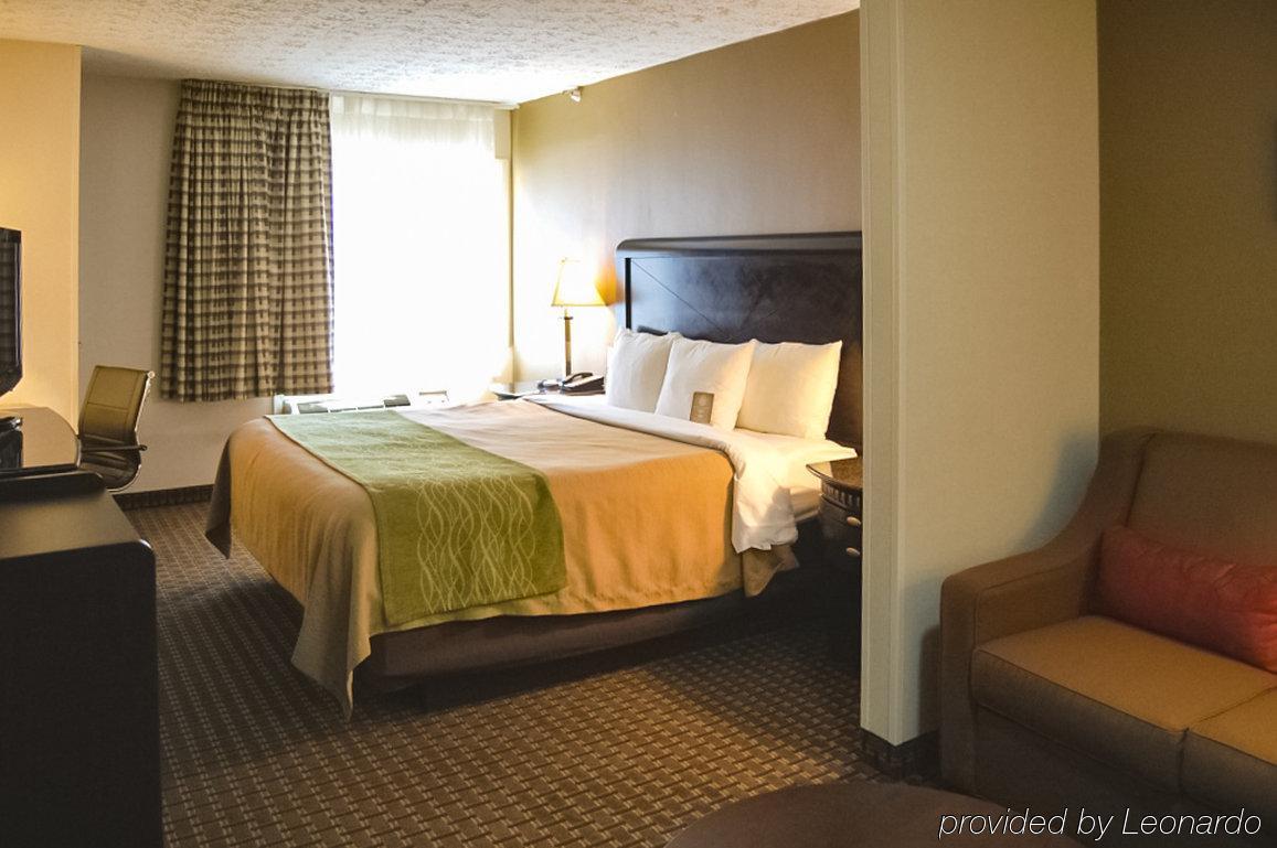 Comfort Inn Medford-Long Island エクステリア 写真