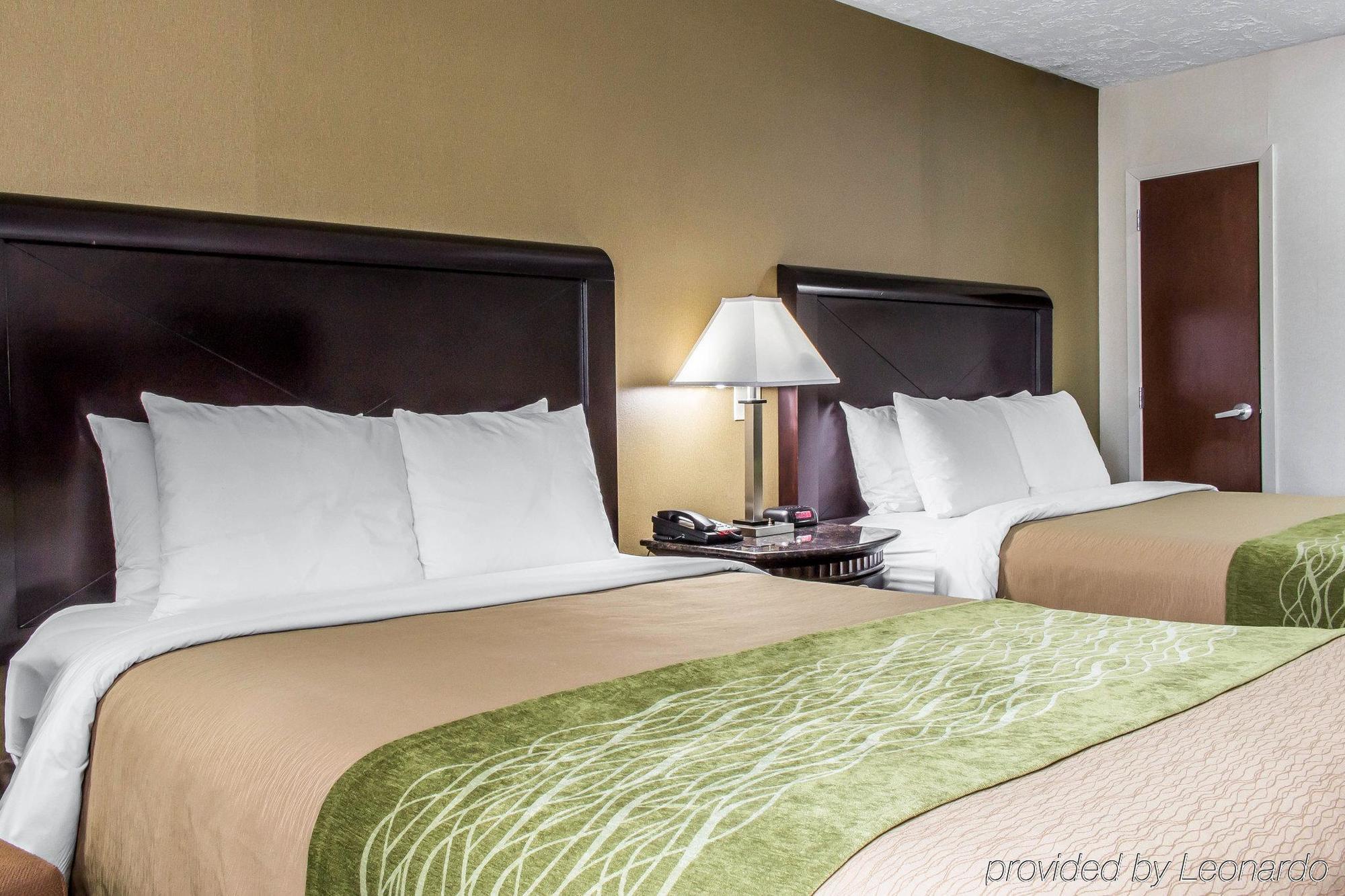 Comfort Inn Medford-Long Island エクステリア 写真
