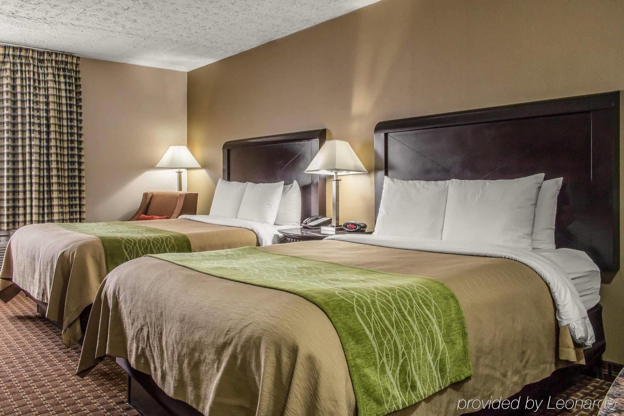 Comfort Inn Medford-Long Island エクステリア 写真