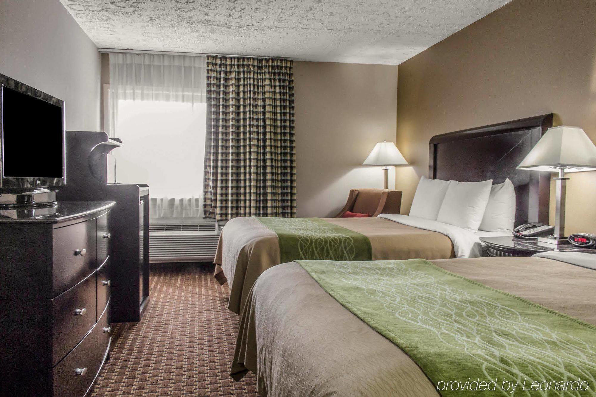Comfort Inn Medford-Long Island エクステリア 写真
